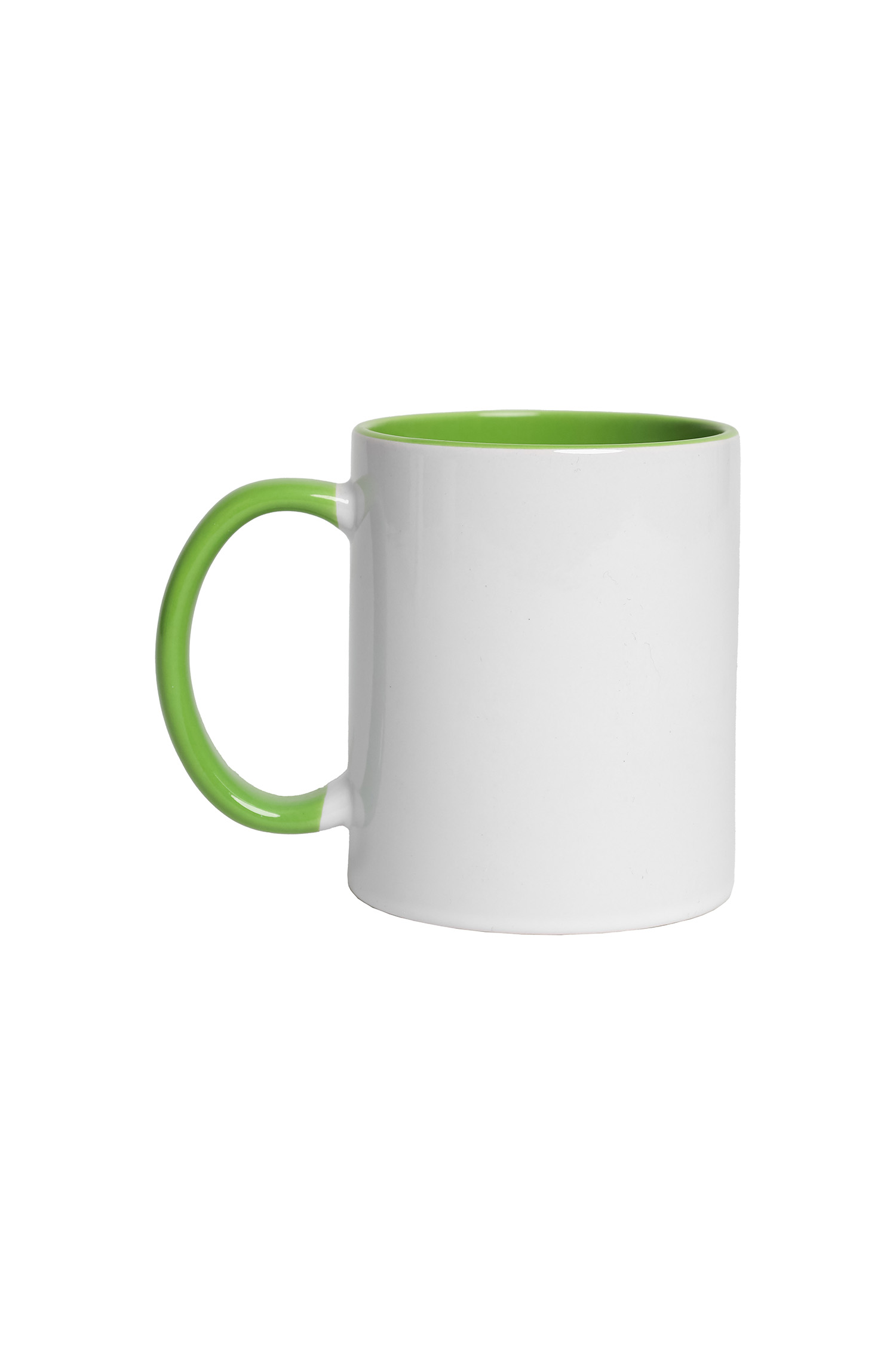 IREMI - Inner Colour Sublimation Mug